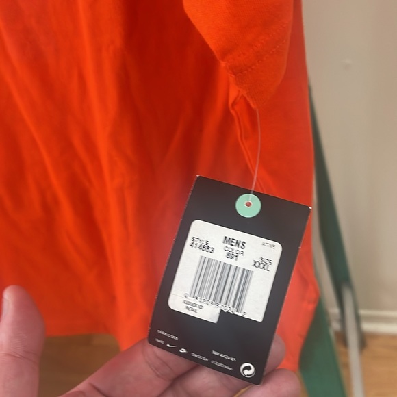 Nike ACG 2010 “Rare 3XL” - Picture 5 of 10